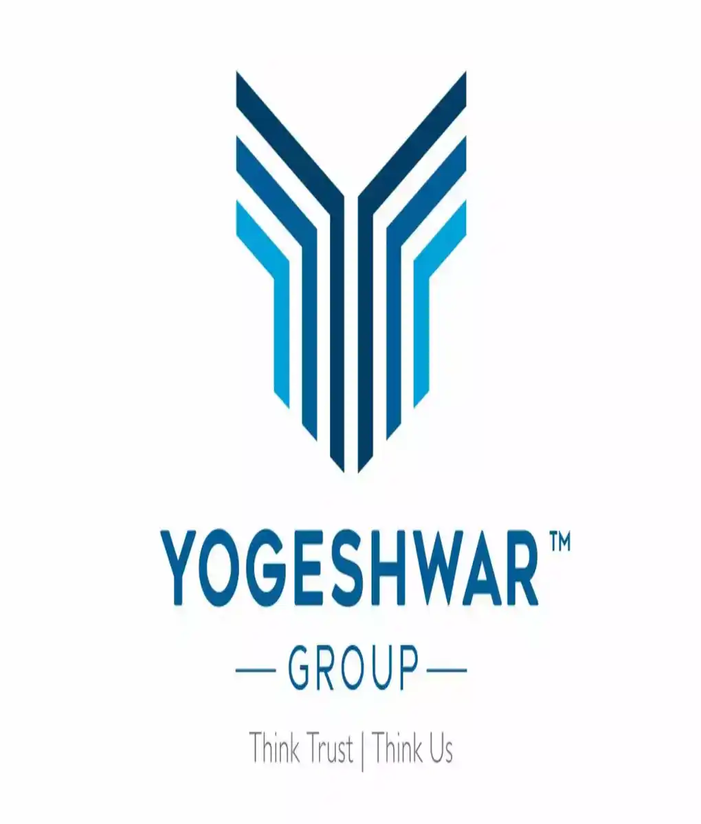 Yogeshwar Group Logo